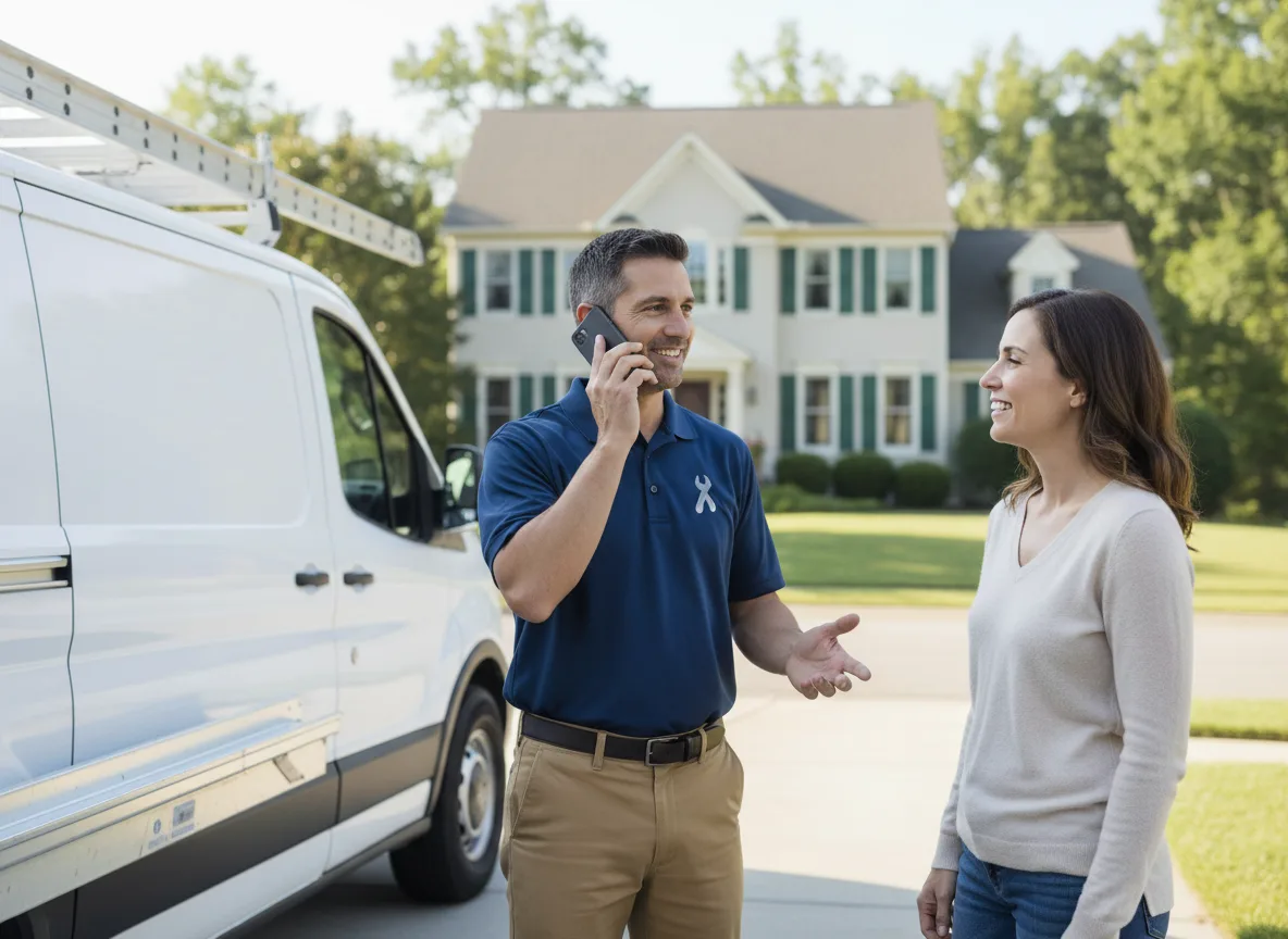 Home Gutter Service Timberville, VA FAQs